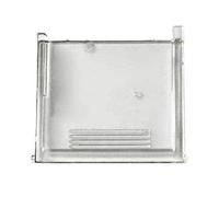 Cutex ™ - Piastra di copertura per bobine compatibile # 652009008 per macchine da cucire Janome, Kenmore 385