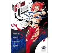Cutey Honey Collection 1