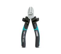 CUTFOX-S VDE M 1212830 BH3 Pinza di precisione laterale