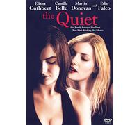 Cuthbert/Donovan/Belle - Quiet
