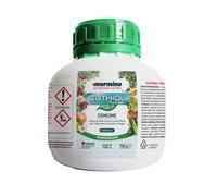 Cuthiol Foglia 0.75 kg Rame e Zolfo Liquido Ammesso in Agricoltura Bio MORMINO