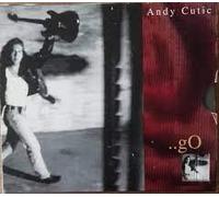 Cutic,Andy - Go