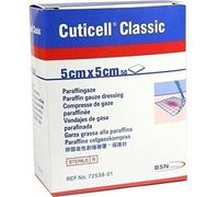 CUTICELL Garza 5x 5 5pz