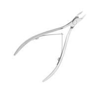 CUTICLE NIPPERS STALEKS PRO EXPERT 80 NE Manicure Pedicure Nail (NE-80/6 6mm)