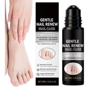 Cuticle Oil, Gentle Moisturizing Roller, Nourishing Blend with Smooth Application, Daily Routine with Reliable Care, Beauty Wellness Item, Portable Nail Aid for Growth Recovery Strengthening
