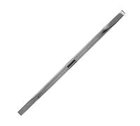 Cuticole Pusher Cutter Peeler Raschietto Professionale In Acciaio Inox Remover Pedicure Manicure Strumenti Per Unghie Dei Piedi