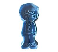 Cuticuter Bambino Comunione Cutter Biscotti Eventi, Blu