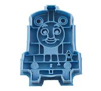 Cuticuter Thomas And Friends di Biscotti, Blu, 8 x 7 x 1.5 cm