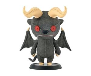Cutie 1 Berserk Zod (Apostolic Form) Flocked Ver