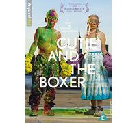 Cutie and the Boxer [DVD] [Edizione: Regno Unito]