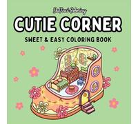 Libri Cutie Corner