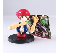 Cutie Honey Bust Figure Go Nagai Collection giapponese dal Giappone F/S