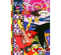 [-] - Cutie Honey Vol.2 (2 Dvd) [Edizione: Giappone]
