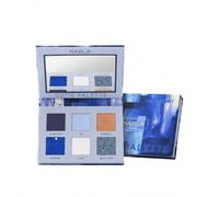 Nabla Eye Palette Cutie Midnight