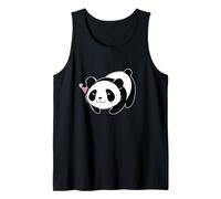 Cutie Panda è Innamorato Canotta