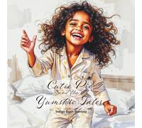 Cutie Pie and the Yumskie Tales