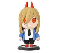 Prime 1 Studio Figura Chainsaw Man Cutie1 Pvc Power 13 Cm