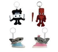 Cuties Brainrot 'Baby' Italian Memes Tung Sahur, Capuccino Assassino, Tralalalera Tralalalala, Tralalalalita, Tung