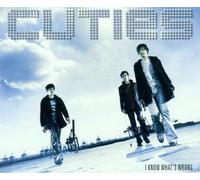 Cuties - I Know What'S Wrong