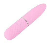 Cuties Mini 5.Ge Vibratore Rosa 10,5 cm