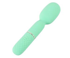 Cuties Mini 5.Gen Bacchetta Verde 13,4 cm