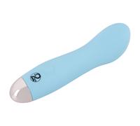 Vibratore vaginale in silicone ricaricabile Cuties Mini Vibrator