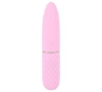 Cuties - mini vibratore (rosa)
