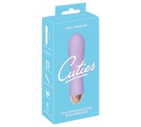 Vibratore vaginale in silicone piccolo Cuties Mini Vibrator