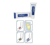 Cutifass Pomata Trattamento Lesioni e Ferite Cutanee 50 g