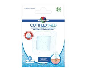 CUTIFLEX Med.12,5x12,5 5pz