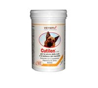 Trebifarma CUTILEN CANI 50 COMPRESSE BARATTOLO 75 G