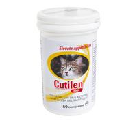 CUTILEN Gatti 50 Cpr