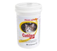 CUTILEN GATTI 50CPR