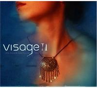 Cutillo, Felix - Visage 2