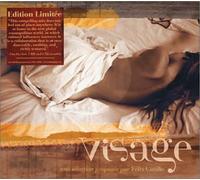 Cutillo, Felix - Visage