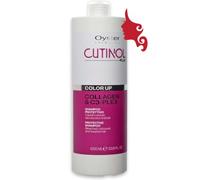 CUTINOL PLUS COLOR UP Shampoo Capelli Colorati 1000 ml Oyster Cosmetics