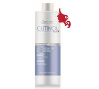 Cutinol Scalp Shampoo Lenitivo SENSITIVE 1000 ML Oyster