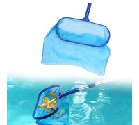 Cutiolly Retino per Piscina,Retino per Piscina Pulizia,Retino Superficie per Piscina,Retino Raccogli Foglie Piscina,Retina Raccogli Foglie,per Piscina,Spa,Laghetti,Sorgenti Termali