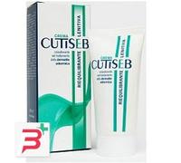 CUTISEB CREMA VISO 50 ML