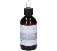 Cutiseb Lozione 150 ml Soluzione