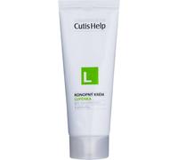 CutisHelp Health Care L - Psoriasis crema alla canapa contro la psoriasi 100 ml