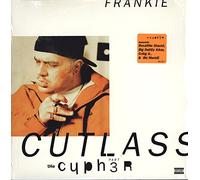 Cutlass, Frankie - Cypher