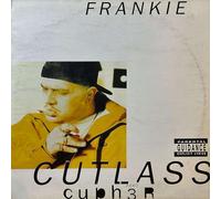 Cutlass,Frankie - The Cypher:Part 3