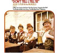 Cutler, Adge & the Wurzels - Son T Tell I Tell Ee