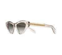 Cutler And Gross, ,Accessories ,Donna ,Beige ,ONE SIZE The Great Frog - Mini / Sand Crystal