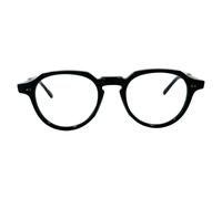 Cutler And Gross - Occhiali da Sole Rotondi Retrò - Nero - - Accessories - unisex - Nero - ONE SIZE