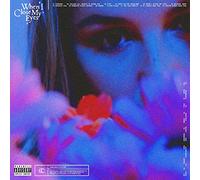 Cutler,Chelsea - When I Close My Eyes