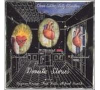Cutler,Chris & Lutz Glandien - Domestic Stories