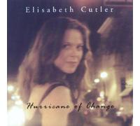 CUTLER, ELIZABETH - HURRICANE OF CHANGE