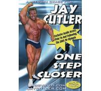 Cutler, Jay - One Step Closer